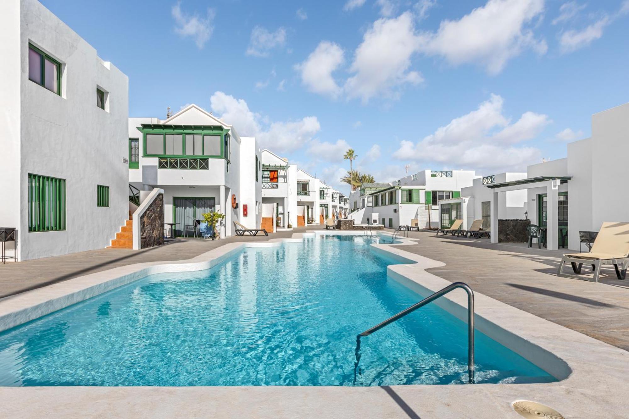 Home2Book Sunny Dream Apt Puerto Del Carmen, Pool Puerto del Carmen  Kültér fotó
