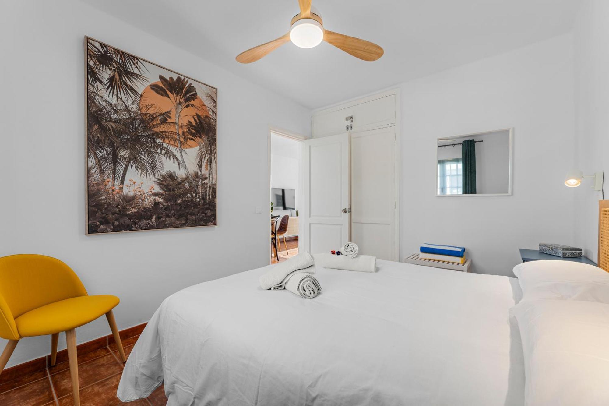 Home2Book Sunny Dream Apt Puerto Del Carmen, Pool Puerto del Carmen  Kültér fotó