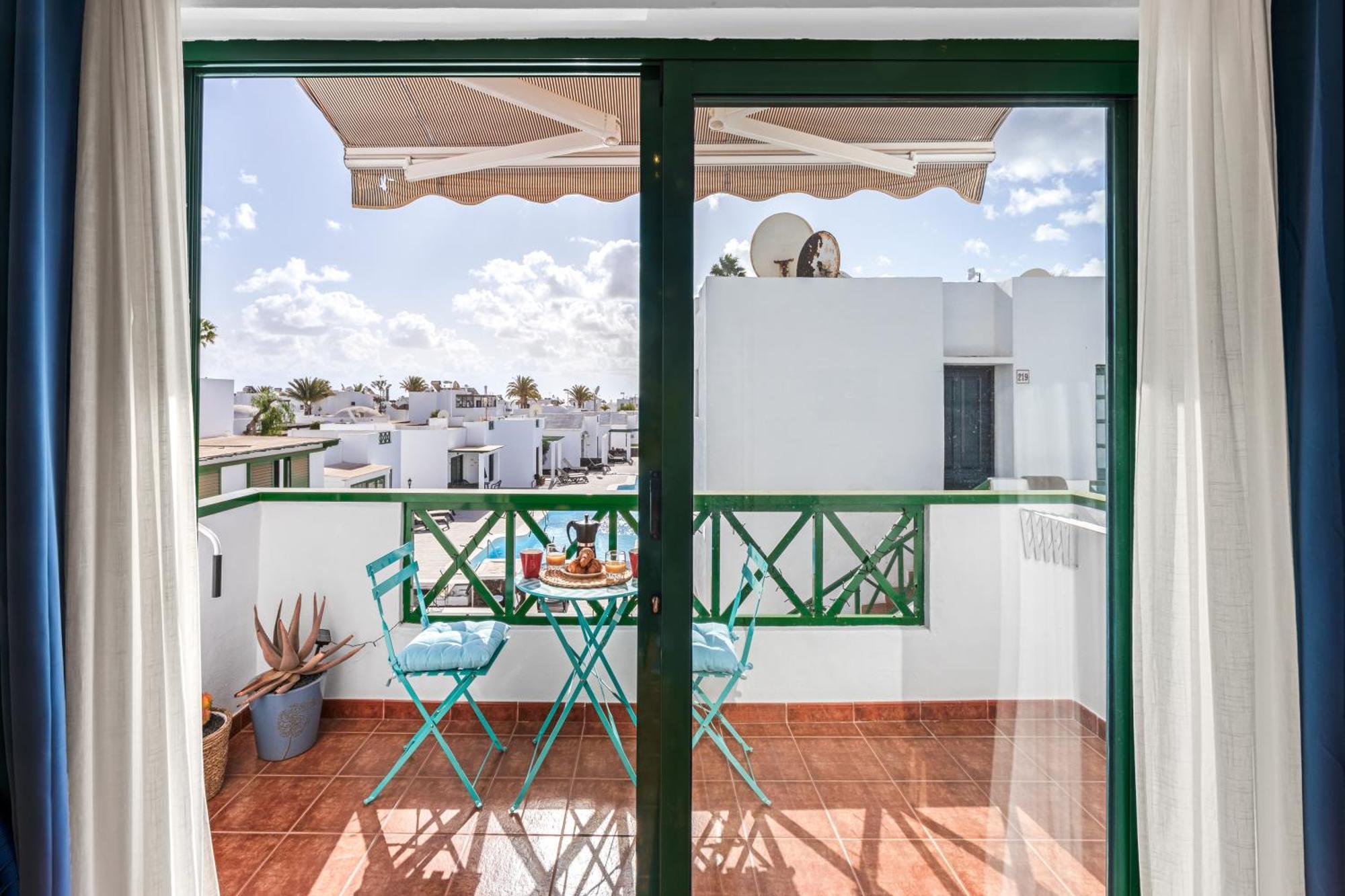 Home2Book Sunny Dream Apt Puerto Del Carmen, Pool Puerto del Carmen  Kültér fotó