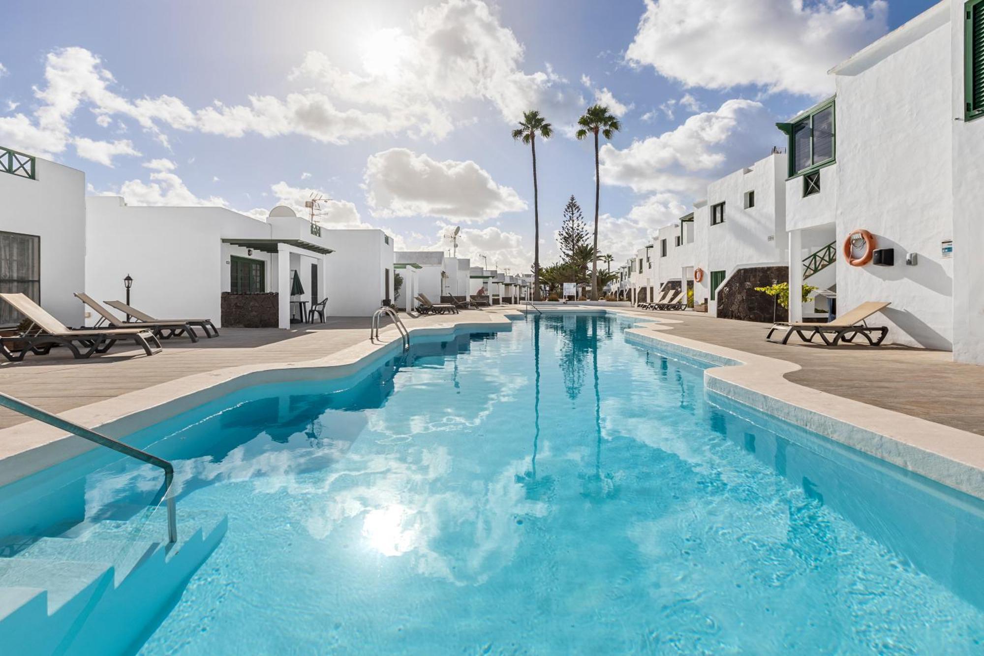 Home2Book Sunny Dream Apt Puerto Del Carmen, Pool Puerto del Carmen  Kültér fotó